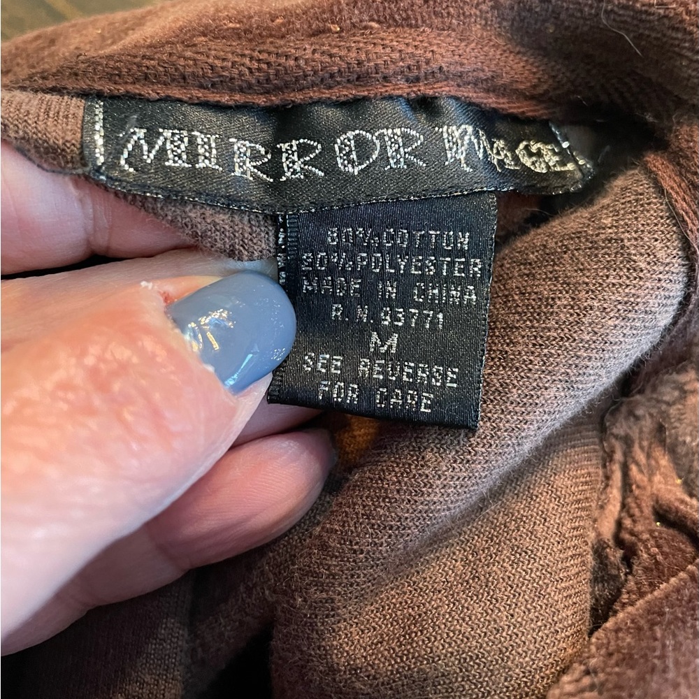Women's Mirror Image Jacket - Picture 8 of 9